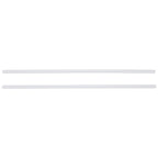 For Microsoft Surface Laptop Go 1934 Bottom Case Mats, For Microsoft Surface Laptop Go 1934