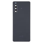 For Sony Xperia 10 IV Original Battery Back Cover