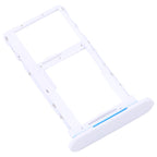 For Sony Xperia 10 IV Original SIM Card Tray + SIM / Micro SD Card Tray, For Sony Xperia 10 IV