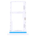 For Sony Xperia 10 IV Original SIM Card Tray + SIM / Micro SD Card Tray, For Sony Xperia 10 IV