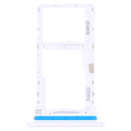 For Sony Xperia 10 IV Original SIM Card Tray + SIM / Micro SD Card Tray, For Sony Xperia 10 IV