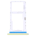 For Sony Xperia 10 IV Original SIM Card Tray + SIM / Micro SD Card Tray, For Sony Xperia 10 IV