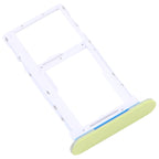 For Sony Xperia 10 IV Original SIM Card Tray + SIM / Micro SD Card Tray, For Sony Xperia 10 IV