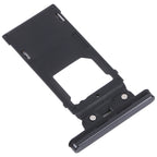 For Sony Xperia XZ2 Premium Original SIM Card Tray + SIM / Micro SD Card Tray, For Sony Xperia XZ2 Premium