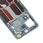 For OnePlus 10 Pro NE2210 NE2211 NE2213 Middle Frame Bezel Plate, For OnePlus 10 Pro