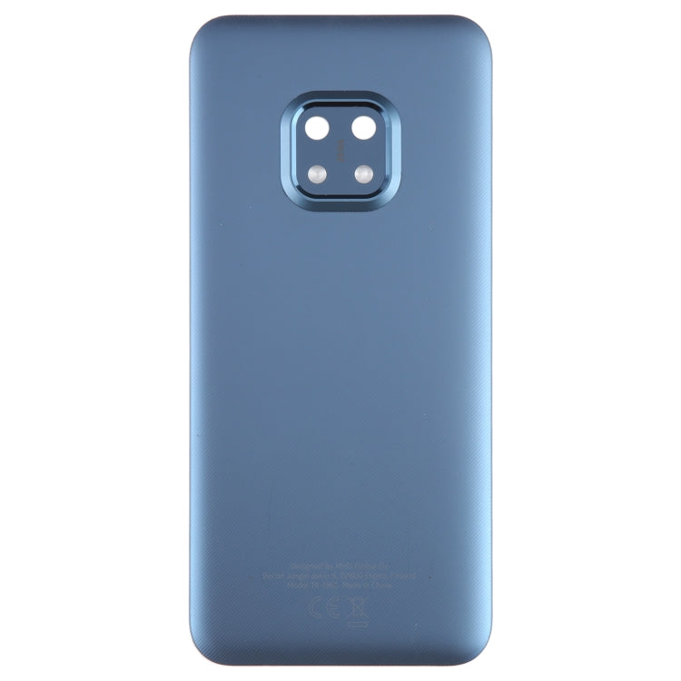 For Nokia XR20 Original Battery Back Cover, For Nokia XR20
