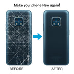 For Nokia XR20 Original Battery Back Cover, For Nokia XR20