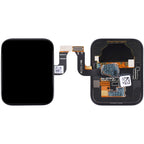 Original LCD Screen and Digitizer Full Assembly for OPPO Watch 3 Pro, For OPPO Watch 3 Pro