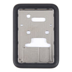 Original Front Housing LCD Frame Bezel Plate for GoPro Hero11 Black / Hero10 Black / Hero9 Black, For GoPro Hero11 Black / Hero10 Black / Hero9 Black(Original)