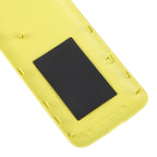 For Nokia 8110 4G Original Battery Back Cover, For Nokia 8110 4G, For Nokia 8110 4G (Original)