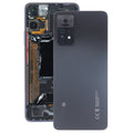 For Xiaomi Redmi Note 11 Pro+ 5G India Original Battery Back Cover with Camera Lens Frame, For Xiaomi Redmi Note 11 Pro+ 5G India(Original)