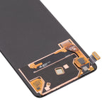 Original AMOLED Material LCD Screen For Realme Q5 Pro with Digitizer Full Assembly, For Realme Q5 Pro
