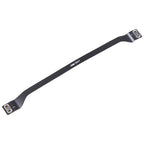 For Asus Zenfone 9 AI2202-1A006EU SIM Card Holder Socket Connect Flex Cable, For Asus Zenfone 9