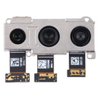 For Asus Zenfone 7 / 7 Pro ZS670KS ZS671KS Back Facing Camera Set, For Asus Zenfone 7 / 7 Pro