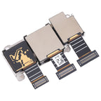For Asus Zenfone 7 / 7 Pro ZS670KS ZS671KS Back Facing Camera Set, For Asus Zenfone 7 / 7 Pro