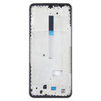 For vivo Y33s 4G Original Front Housing LCD Frame Bezel Plate, For vivo Y33s 4G