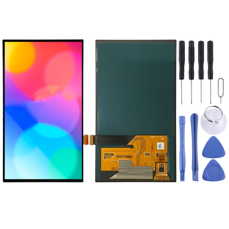 OLED LCD Screen For Nintendo Switch With Digitizer Full Assembly, For Nintendo Switch