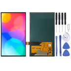 OLED LCD Screen For Nintendo Switch With Digitizer Full Assembly, For Nintendo Switch