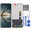 OEM LCD Screen For TCL 30 V 5G With Digitizer Full Assembly, For TCL 30 V 5G