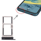 For Nokia XR20 Original SIM Card Tray + SIM / Micro SD Card Tray, For Nokia XR20