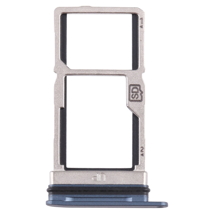 For Nokia XR20 Original SIM Card Tray + SIM / Micro SD Card Tray, For Nokia XR20