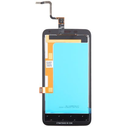 For Honeywell CT60 LCD Screen with Digitizer Full Assembly, For Honeywell CT60