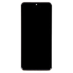 Original LCD Screen For Honor Magic4 Digitizer Full Assembly with Frame, For Honor Magic4 (Original)