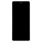 Original LCD Screen For Honor 70 Digitizer Full Assembly with Frame, For Honor 70  (Original)
