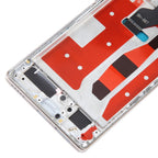 Original LCD Screen For Honor 70 Digitizer Full Assembly with Frame, For Honor 70  (Original)
