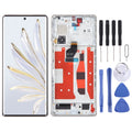 Original LCD Screen For Honor 70 Digitizer Full Assembly with Frame, For Honor 70  (Original)