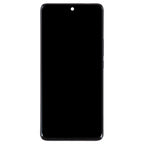 Original LCD Screen For Honor 60 Pro Digitizer Full Assembly with Frame, For Honor 60 Pro (Original)