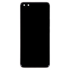 For Honor Magic4 Pro Original LCD Screen Digitizer Full Assembly with Frame, Not Supporting Fingerprint Identification, For Honor Magic4 Pro (Original)