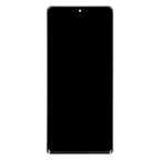 Original LCD Screen For Honor 60 Digitizer Full Assembly with Frame, For Honor 60 (Original)