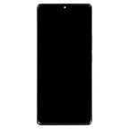 Original LCD Screen For Honor 80 Digitizer Full Assembly with Frame, For Honor 80 (Original), For Huawei P50 Pro (Original)