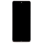Original LCD Screen For Honor 70 Pro Digitizer Full Assembly with Frame, For Honor 70 Pro (Original)