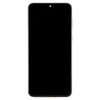 Original LCD Screen For Huawei P50 Digitizer Full Assembly with Frame, For Huawei P50 (Original)