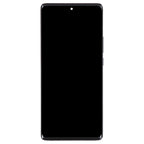 Original LCD Screen For Huawei nova 10 Digitizer Full Assembly with Frame, For Huawei nova 10 (Original)