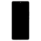 Original LCD Screen For Honor X40 Digitizer Full Assembly with Frame, For Honor X40  (Original)