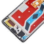 Original LCD Screen For Honor X40 Digitizer Full Assembly with Frame, For Honor X40  (Original)