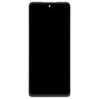 For Tecno Pova 5 OEM LCD Screen with Digitizer Full Assembly, For Tecno Pova 5