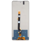 For Tecno Pova 5 OEM LCD Screen with Digitizer Full Assembly, For Tecno Pova 5