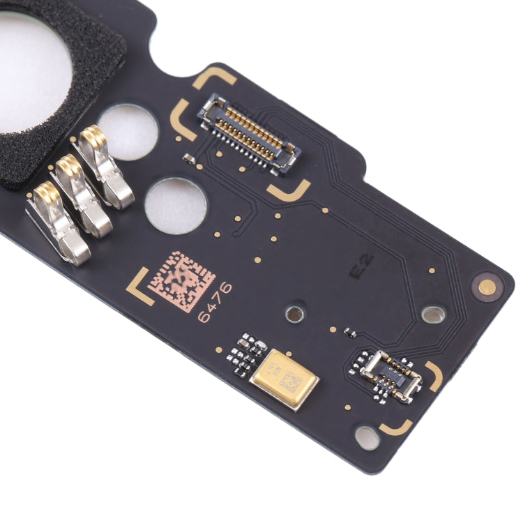 Original Flashlight Board for Google Pixel 6, For Google Pixel 6(Original)