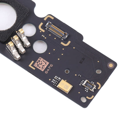 Original Flashlight Board for Google Pixel 6, For Google Pixel 6(Original)