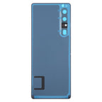 For Sony Xperia 1 IV Original Battery Back Cover, For Sony Xperia 1 IV(Original)