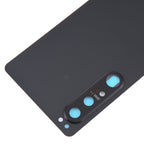 For Sony Xperia 1 IV Original Battery Back Cover, For Sony Xperia 1 IV(Original)