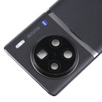 For vivo X90 Pro+ Original Battery Back Cover with Camera Lens Frame, For vivo X90 Pro+(Original with Camera Lens), For vivo X90 Pro+
