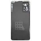 For vivo V21 Original Battery Back Cover with Camera Lens Frame, For vivo V21(Original)