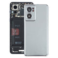 For OnePlus Nord CE 2 5G Original Battery Back Cover with Camera Lens Frame, For OnePlus Nord CE 2 5G(Original)