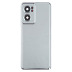 For OnePlus Nord CE 2 5G Original Battery Back Cover with Camera Lens Frame, For OnePlus Nord CE 2 5G(Original)