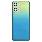 For OnePlus Nord CE 2 Lite 5G Original Battery Back Cover with Camera Lens Frame, For OnePlus Nord CE 2 Lite 5G